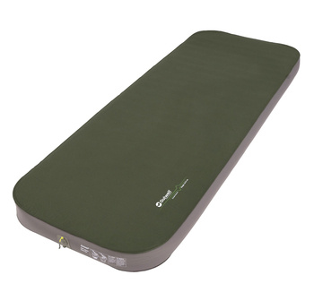 Selbstaufblasende Isomatte Outwell Dreamhaven Single 10.0 cm Campingmatte