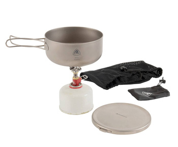 Robens Fire Midge Ti. Cook Set