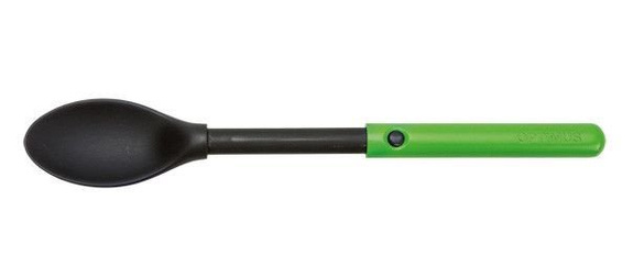 Optimus Universeller, verlängerbarer Löffel – verlängerbarer Campinglöffel 19g