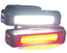 Bicycle Light Top-LIGHT SE-RW Front and Back
