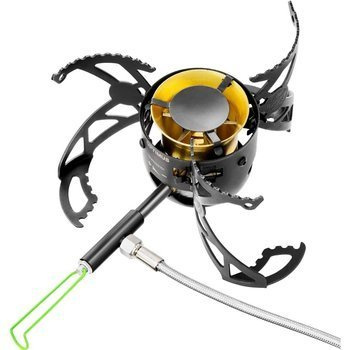 Optimus Polaris Optifuel Stove