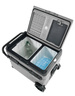 Outwell Arctic Frost 55 - black/grey