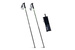 Ultralight Jogging Poles Rockland BOOSTER