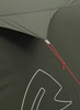 4 Personen Zelt Robens Nordic Lynx 4 Tunnelzelt Camping Zelt Olive