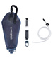 Lifestraw Peak Series Flex Gravity Water Filter System 3L - blue