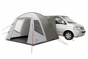 Easy Camp Fairfields - grey/dark grey