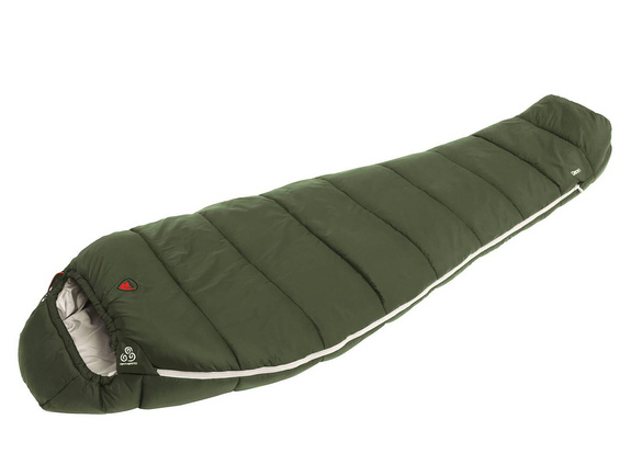 Sleeping Bag Robens Glacier II (195 cm)