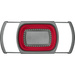 Westmark Collapsible Strainer