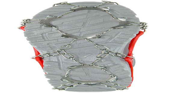 Rapeks IceTrak Light Schuhspikes - EUR 33 - 35