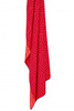 LIFEVENTURE Recycled SoftFibre Trek Towel, Coral, Giant