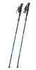 Rockland DYNAMIC Trekkingstöcke 100–120 cm Nordic Walking Stöcke Wanderntöcke 