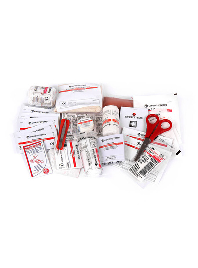 Wasserdichte Erste-Hilfe-Ausrüstung - Lifesystems Waterproof First Aid Kit