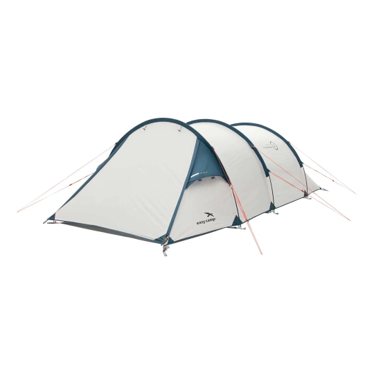 3 Personen Tunnelzelt ideal für Camping Easy Camp Marbella 300 Campingzelt 