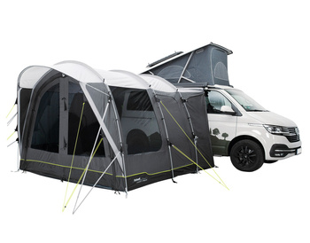 OUTWELL FURGO WAYSTONE 240 Tent, Unisex Adult, Grey, One Size