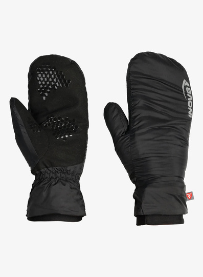 Handschuhe Inov-8 Thermal Mitt – schwarz