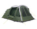 5 - Person Tent Outwell Blackwood 5 - green