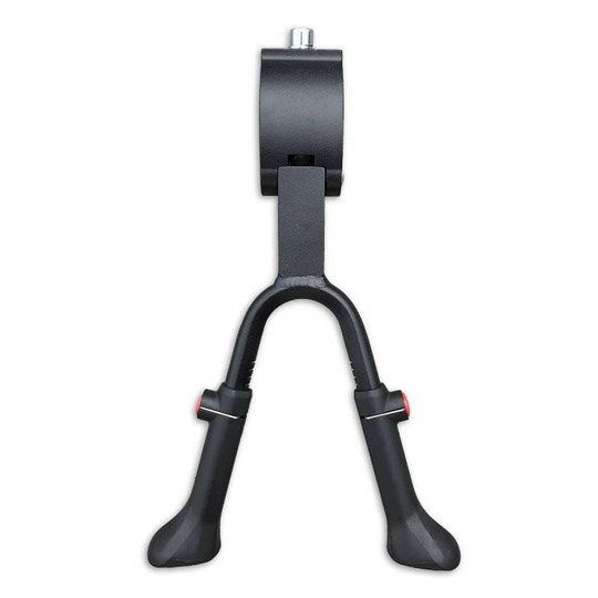 LYNX ADJUSTABLE DOUBLE KICKSTAND 24 - 28"