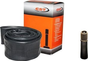 CST Bicycle Tube 26x1.75/1.9/2.125 Auto Valve 48mm MTB Inner Tube