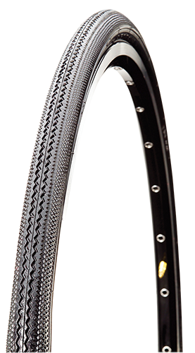 Road Tyre CST C-80 E TR-CS053 27 x 1-1/4  