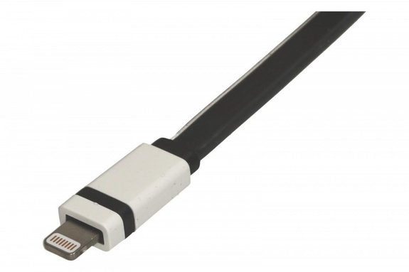  TB Touch Lightning-USB Cable, MFi certified - 1m