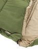 Sleeping Bag Outwell Schlafsack Constellation (195 cm) - green/green