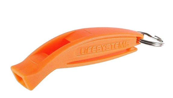  LIFESYSTEMS ECHO Whistle