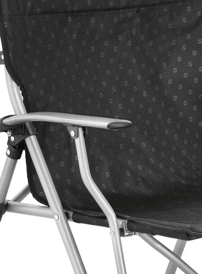 Outwell Goya Folding Chair - black