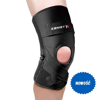 Zamst ZK-Protect knee replacement stabilizer