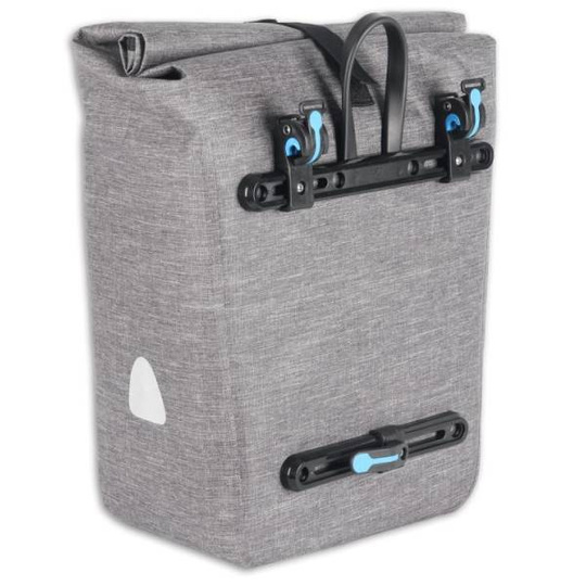 LYNX Single Pannier Bag Canyon 23 L