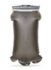 HydraPak Wasserbehälter / Trinkblase Force 3L - mammoth grey