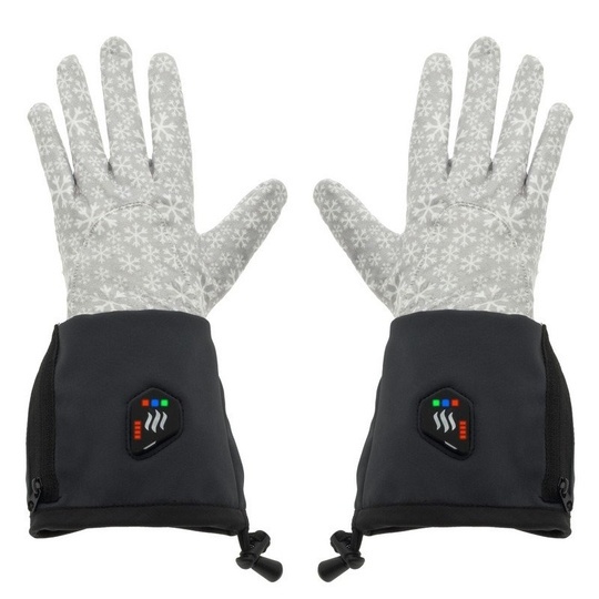 GLOVII Universal Heated Gloves