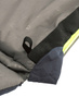 Sleeping Bag Outwell Contour Lux (190 cm) - deep blue