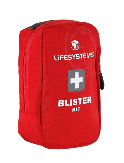Erste-Hilfe-Blister - Lifesystems Blister Kit