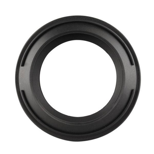  Seal for Thetford C2/C3/C4 cassette toilet.