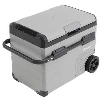 Outwell ARCTIC FROST 45 – Kühlbox, black/grey