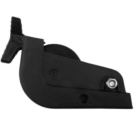 Hamax automatische Seilwickler