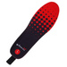 Glovii - Heated insoles with a remote control