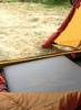 Easy Camp Siesta Mat Single 1,5 cm - grey