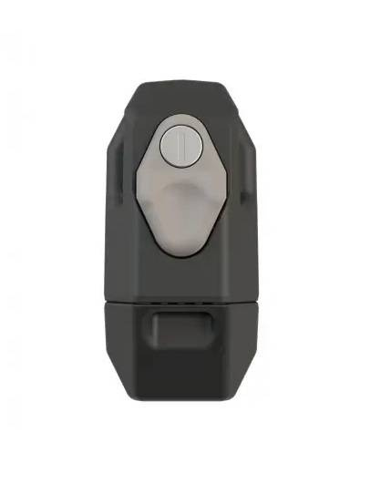 Hakr HR-560 Aluminium-Skiständer/Dachgepäckträger - 6 Paar