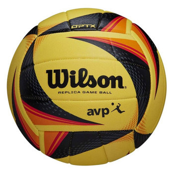 Wilson AVP replica volleyball OPTX 01020XB