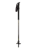 Kohla Vertical Pro Pole – Skitourenstöcke schwarz 105–140 cm Trekkingstöcke