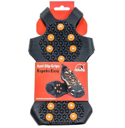Rapeks Easy Anti Slip Grips