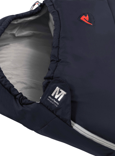 Sleeping Bag Robens Moraine III (195 cm) LZ
