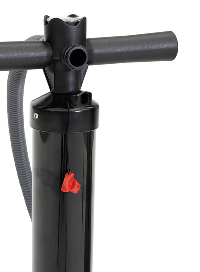 Zeltluftpumpe Outwell Cyclone Tent Pump – Campingpumpe für Zelte