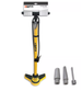 LYNX Floor pump Cyclone