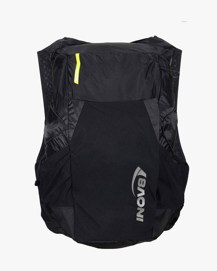 Jogging Vest Inov-8 Racepac 20 - black