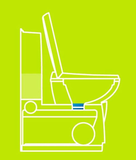 Thetford Seal Lubricant