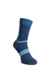 Jogging Socks Inov-8 Active High - navy