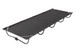 Camping Travel Bed  Robens Settler Bed - black
