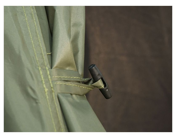 1-Personen Zelt Rockland SOLOIST Durable Spacious Tent